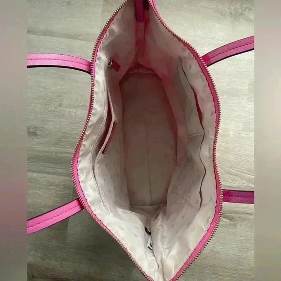 KATE SPADE -  Hayden Top Zip Tote Shoulder Bag - Picture 10 of 10